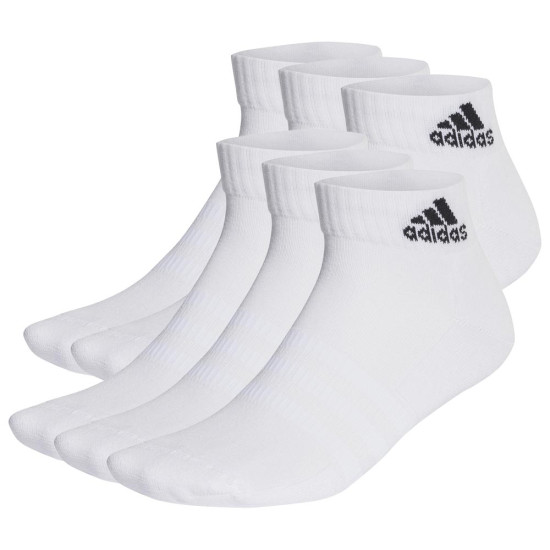 Adidas Κάλτσες C Sportswear ANK 6 pairs